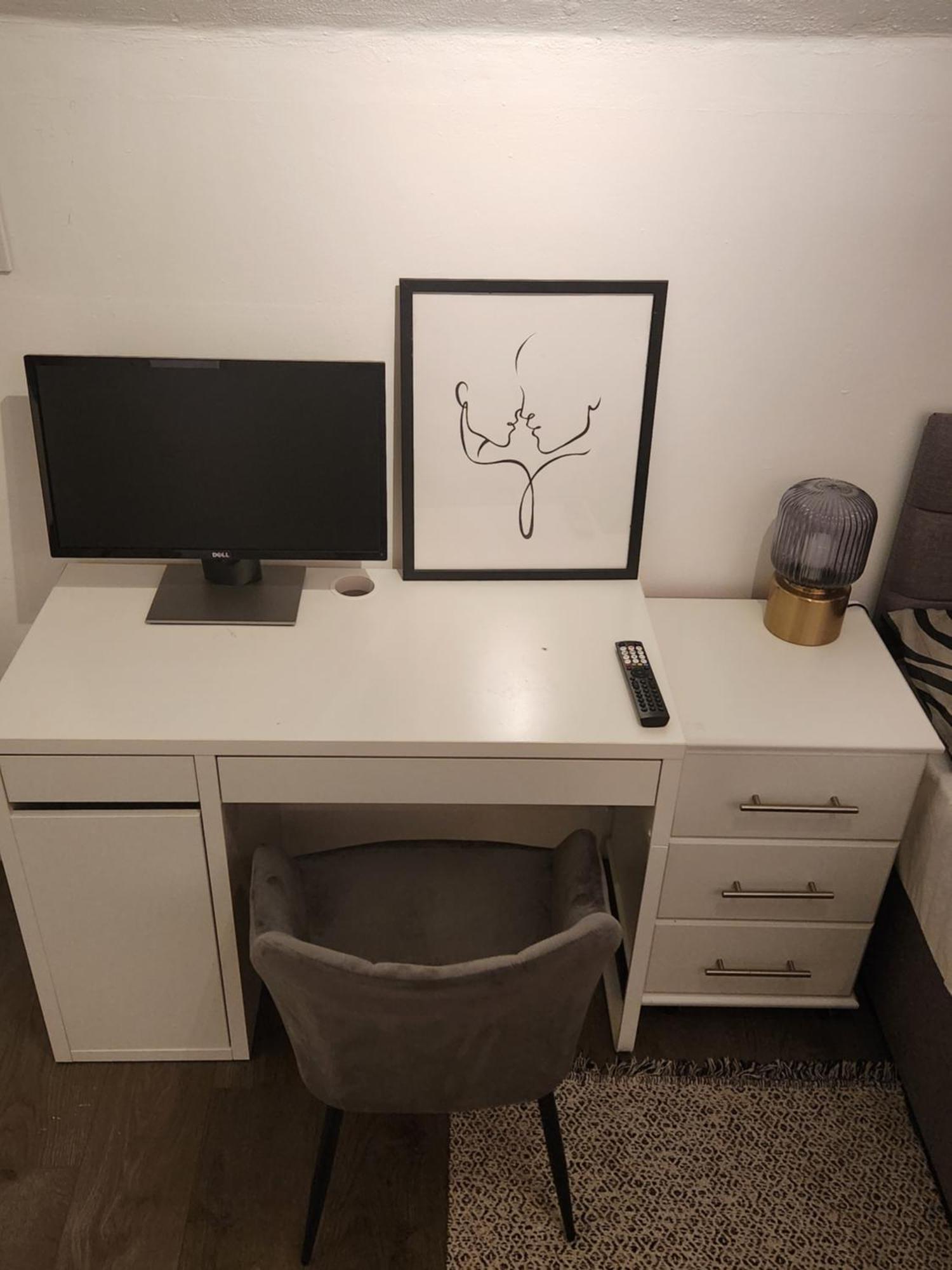 Flat With Work Station, Monitor, Smart Tv & Netflix Apartamento Londres Exterior foto