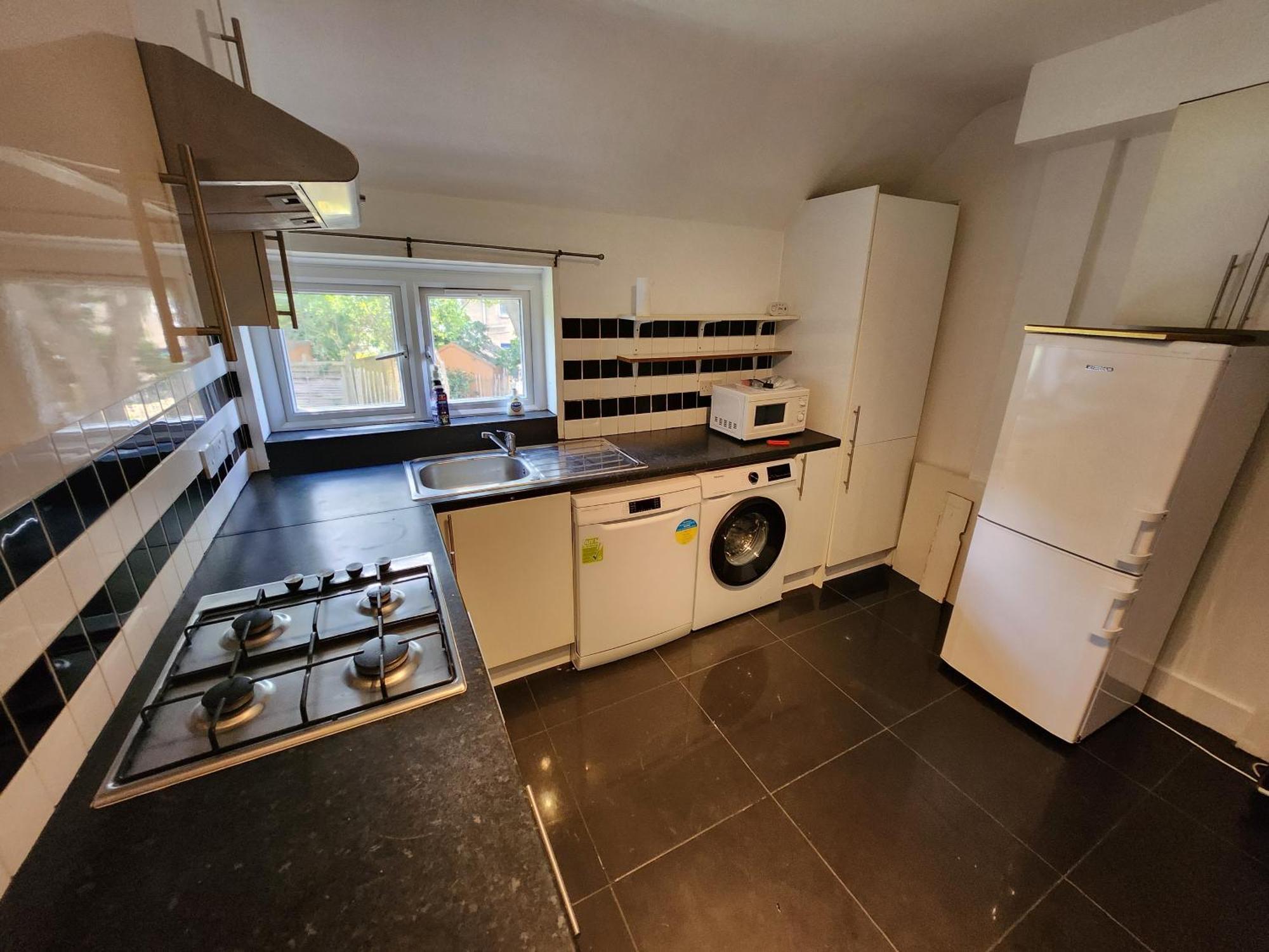 Flat With Work Station, Monitor, Smart Tv & Netflix Apartamento Londres Exterior foto