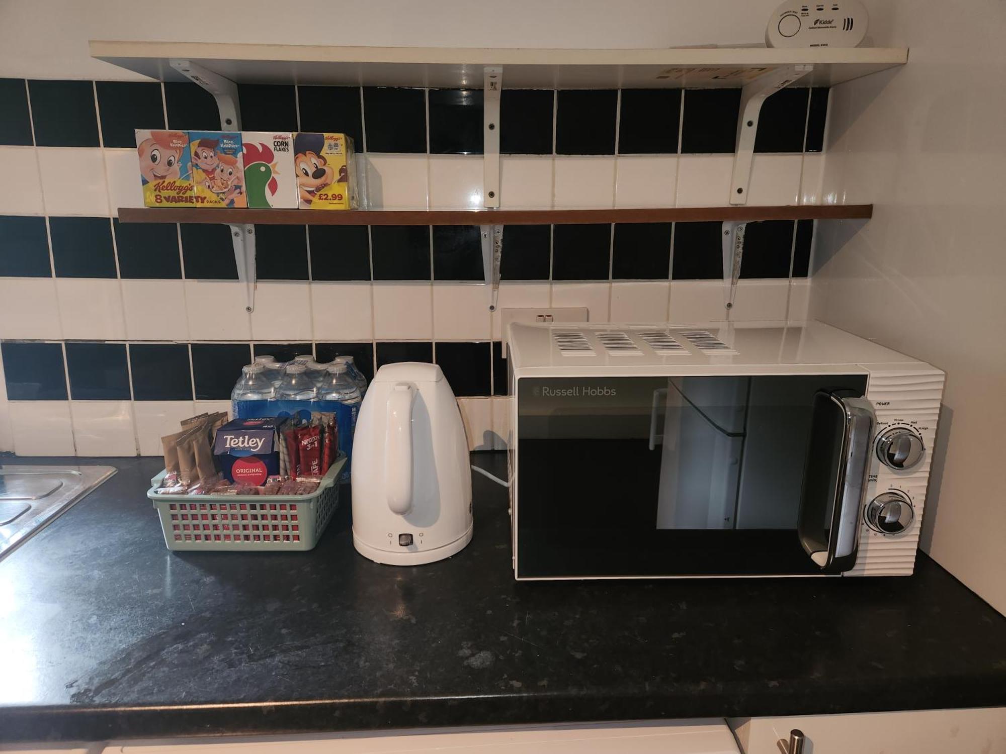 Flat With Work Station, Monitor, Smart Tv & Netflix Apartamento Londres Exterior foto