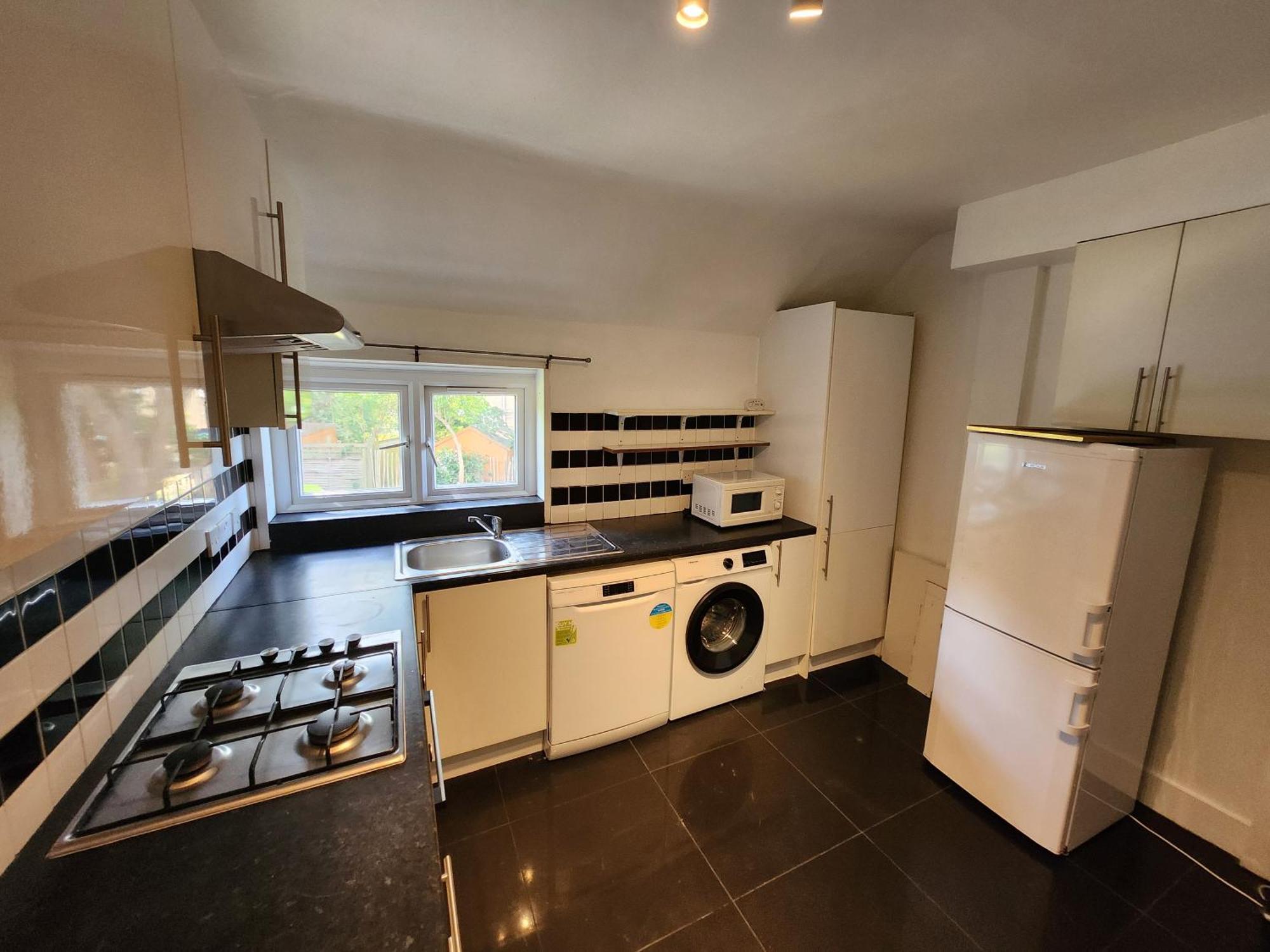 Flat With Work Station, Monitor, Smart Tv & Netflix Apartamento Londres Exterior foto