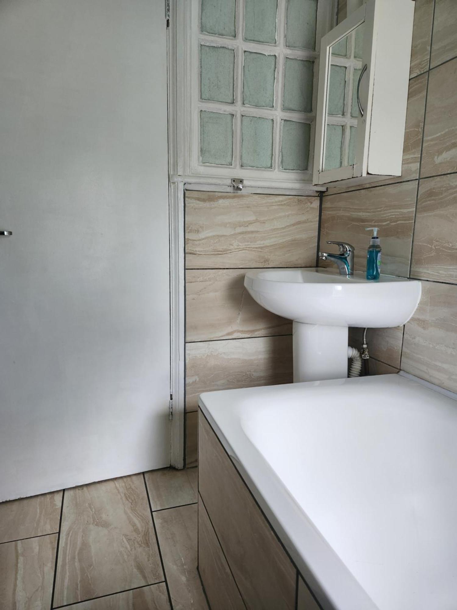 Flat With Work Station, Monitor, Smart Tv & Netflix Apartamento Londres Exterior foto